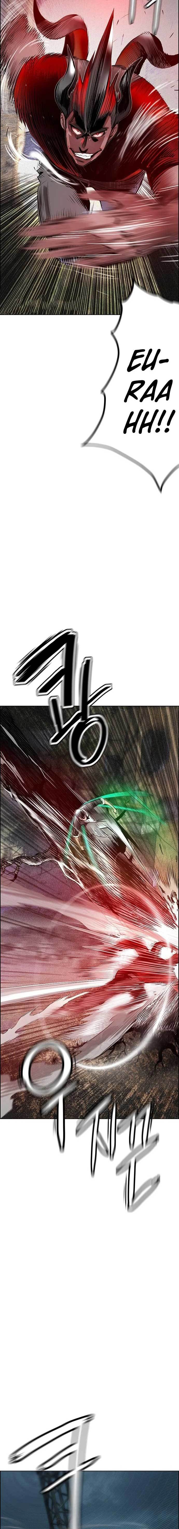Jungle Juice Chapter 88 halaman 4