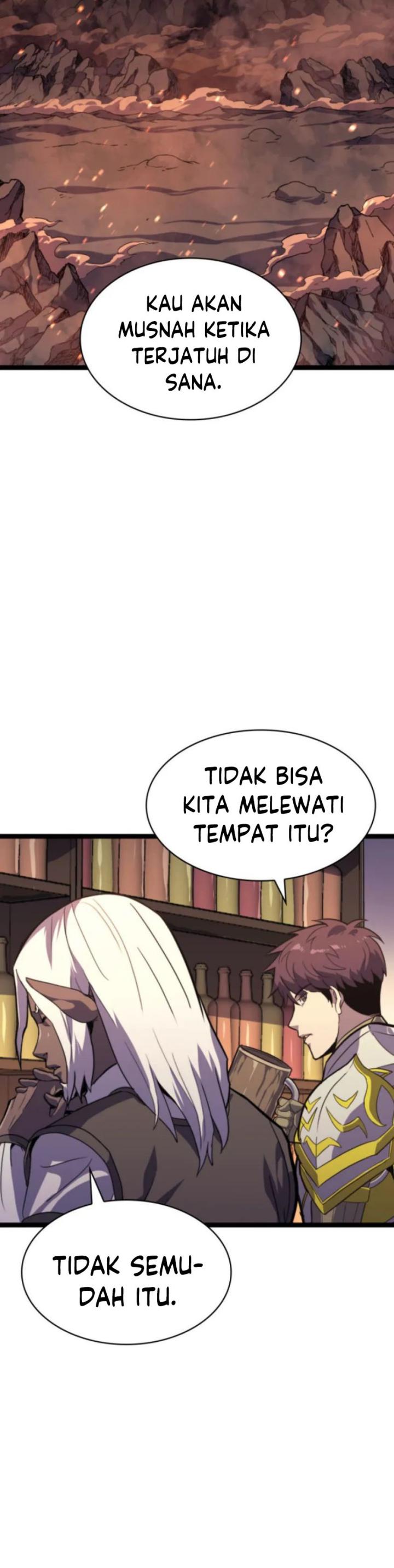 Highest Level Returnee (Max Level Returner) Chapter 180 halaman 14