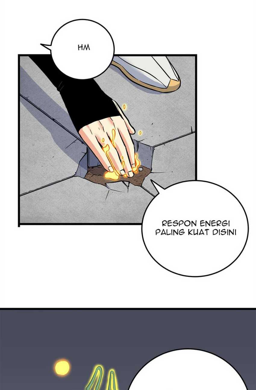 Emperor Domination Chapter 64 halaman 3