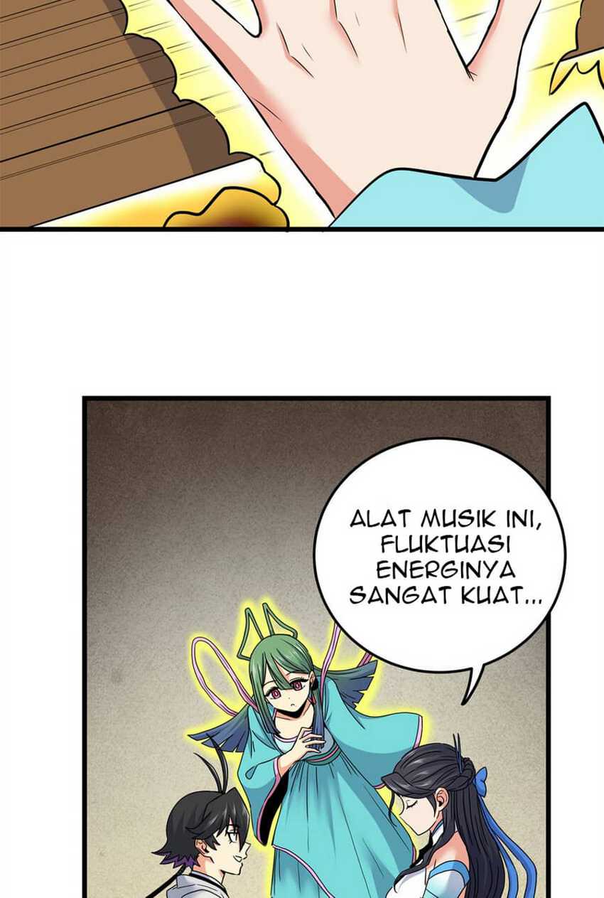 Emperor Domination Chapter 64 halaman 24
