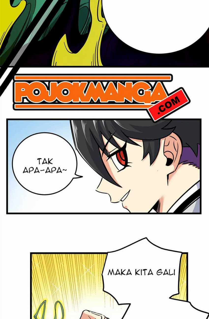 Emperor Domination Chapter 64 halaman 7