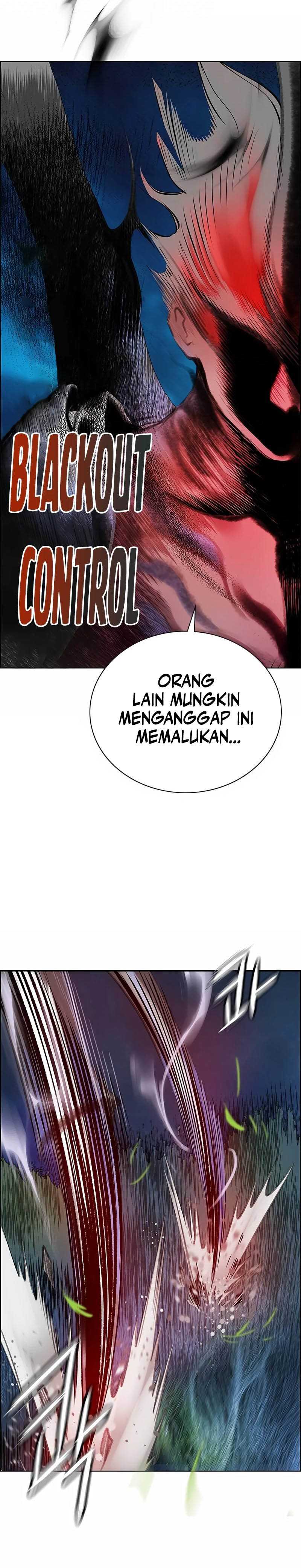 Jungle Juice Chapter 95 halaman 44