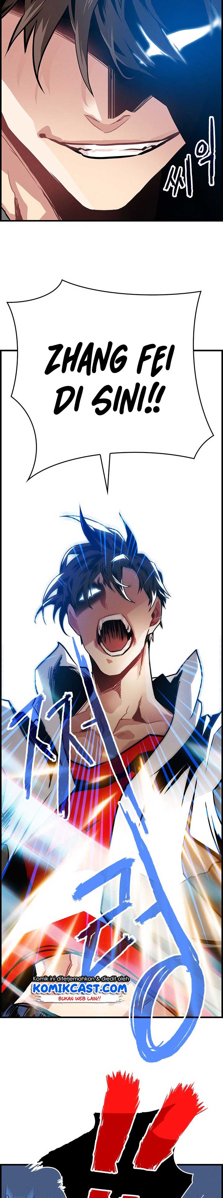 SSS-Class Gacha Hunter Chapter 0 halaman 13