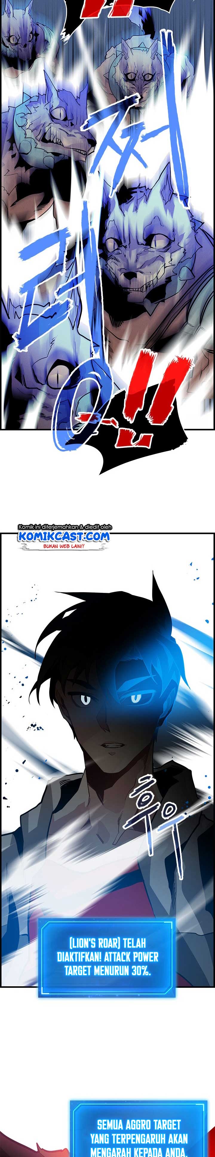 SSS-Class Gacha Hunter Chapter 0 halaman 14