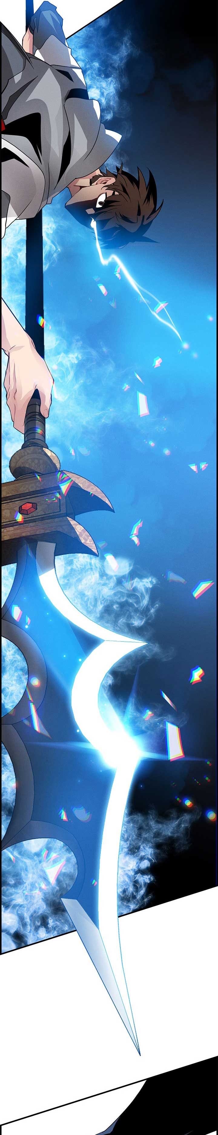 SSS-Class Gacha Hunter Chapter 0 halaman 18