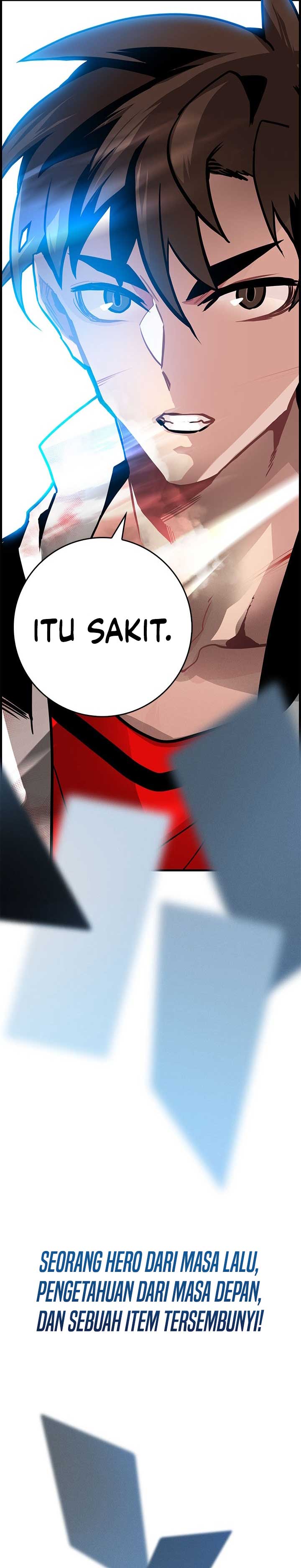 SSS-Class Gacha Hunter Chapter 0 halaman 28