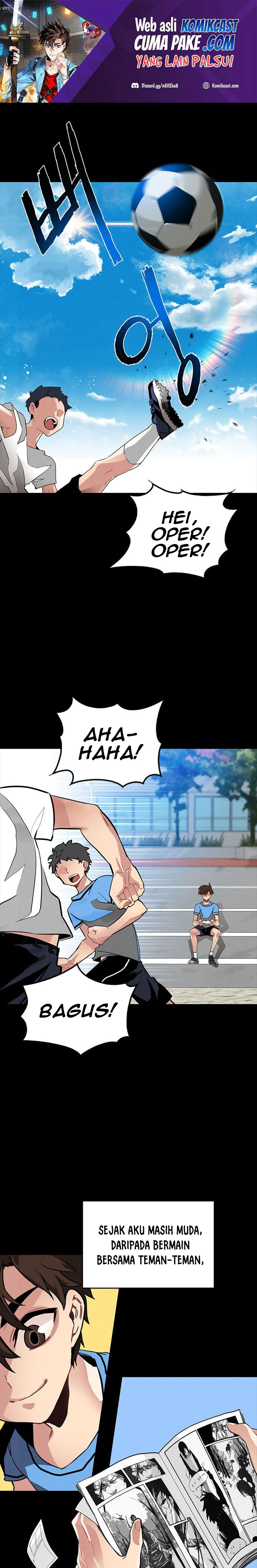 SSS-Class Gacha Hunter Chapter 1 halaman 2