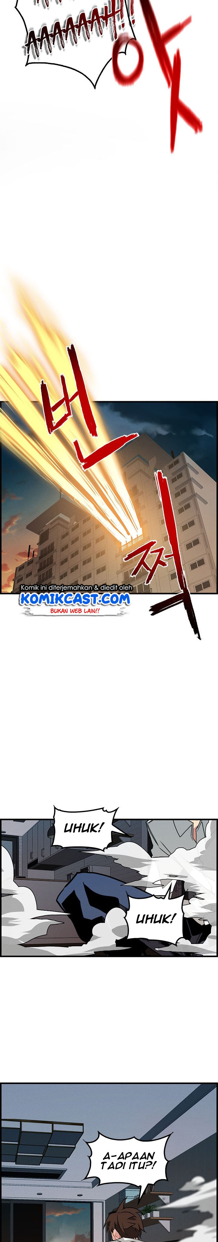 SSS-Class Gacha Hunter Chapter 1 halaman 19