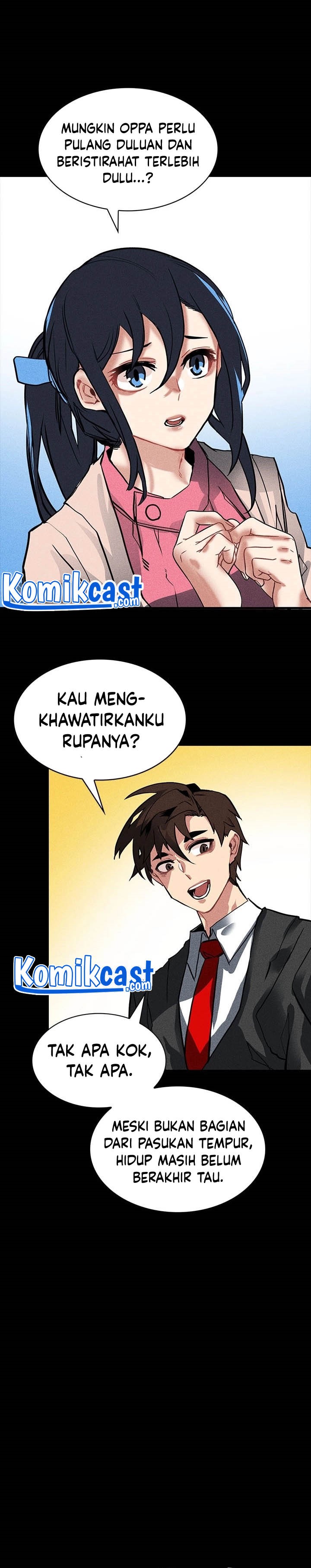 SSS-Class Gacha Hunter Chapter 2 halaman 26