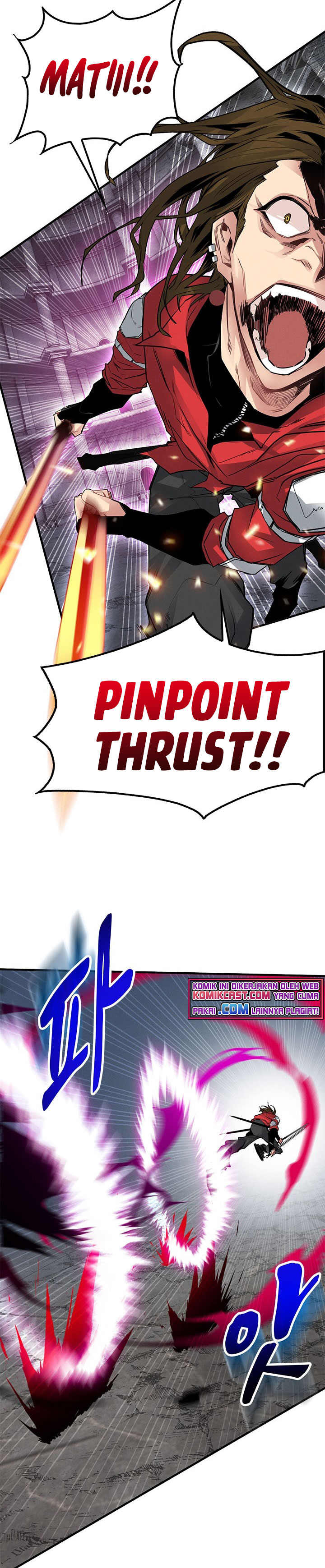 SSS-Class Gacha Hunter Chapter 8 halaman 14