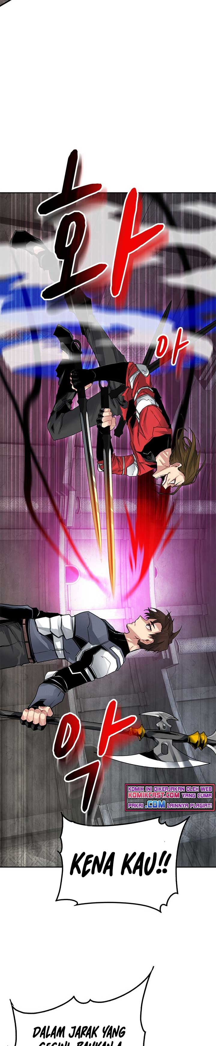 SSS-Class Gacha Hunter Chapter 8 halaman 15