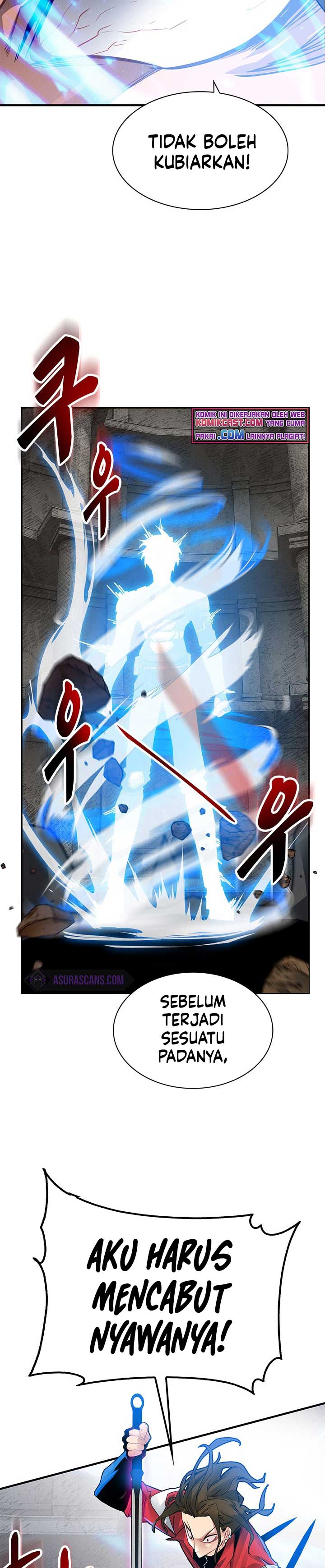 SSS-Class Gacha Hunter Chapter 8 halaman 4