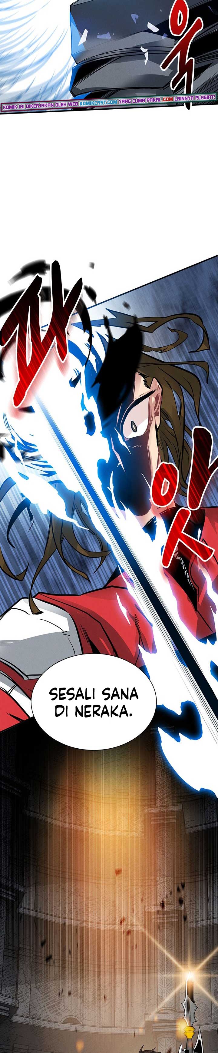 SSS-Class Gacha Hunter Chapter 8 halaman 18