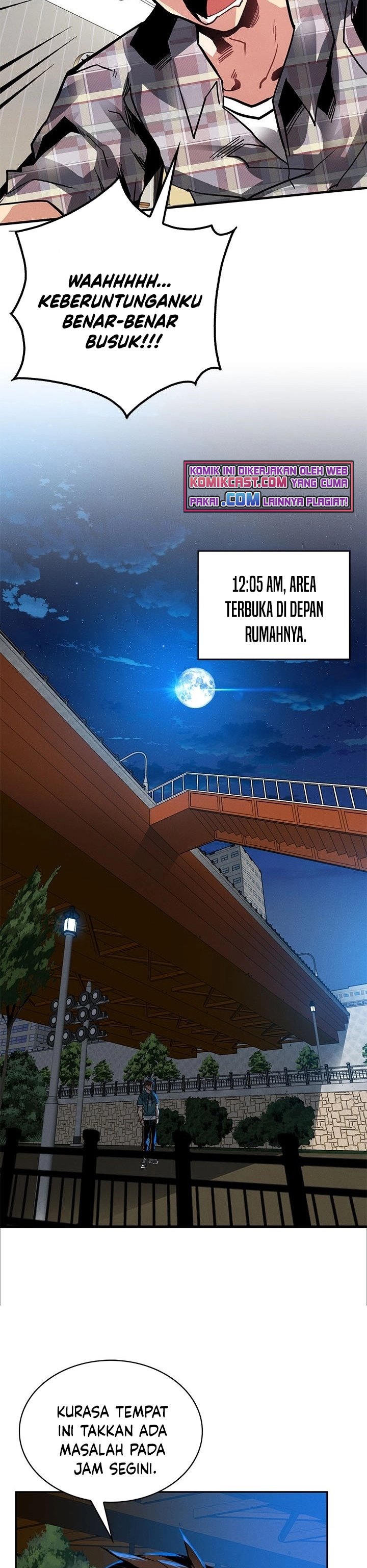 SSS-Class Gacha Hunter Chapter 9 halaman 32