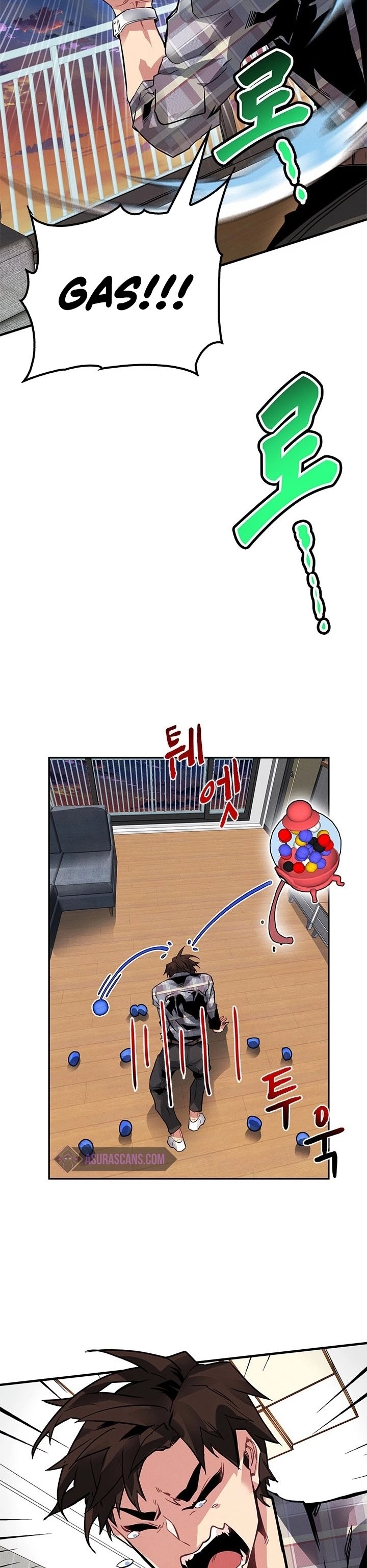SSS-Class Gacha Hunter Chapter 9 halaman 31
