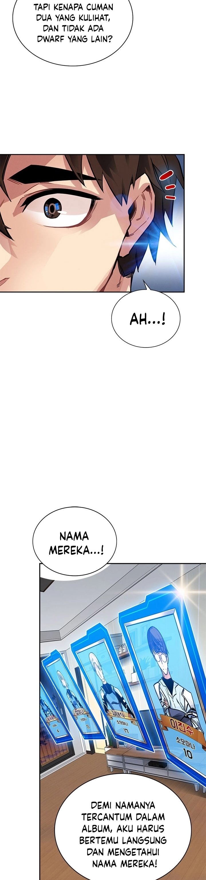 SSS-Class Gacha Hunter Chapter 9 halaman 25