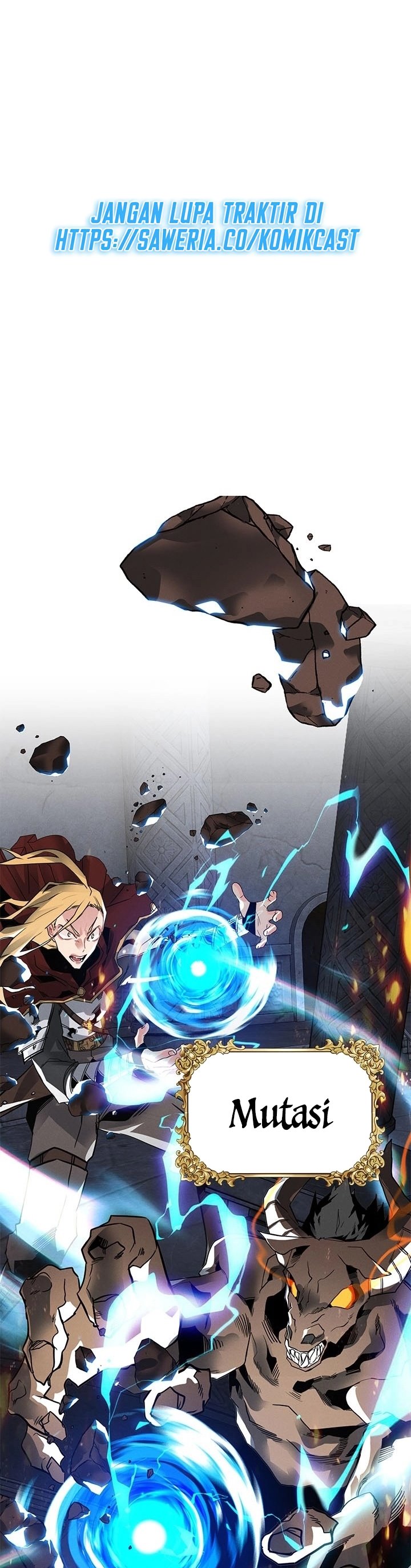 SSS-Class Gacha Hunter Chapter 9 halaman 10