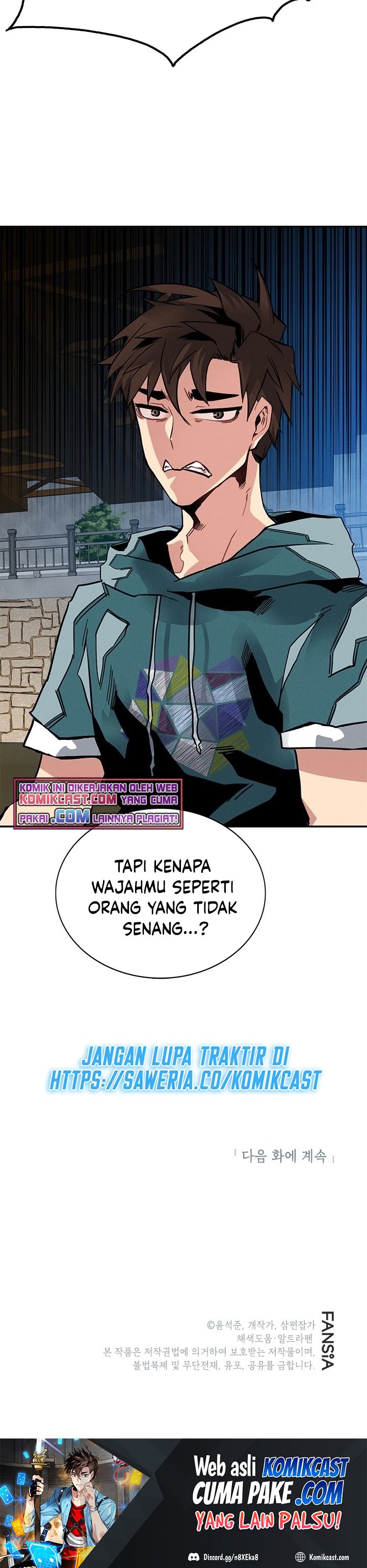 SSS-Class Gacha Hunter Chapter 9 halaman 41