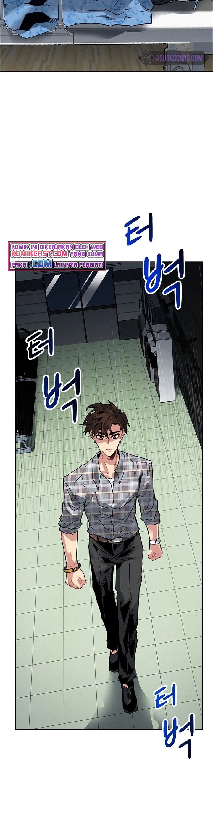 SSS-Class Gacha Hunter Chapter 9 halaman 16