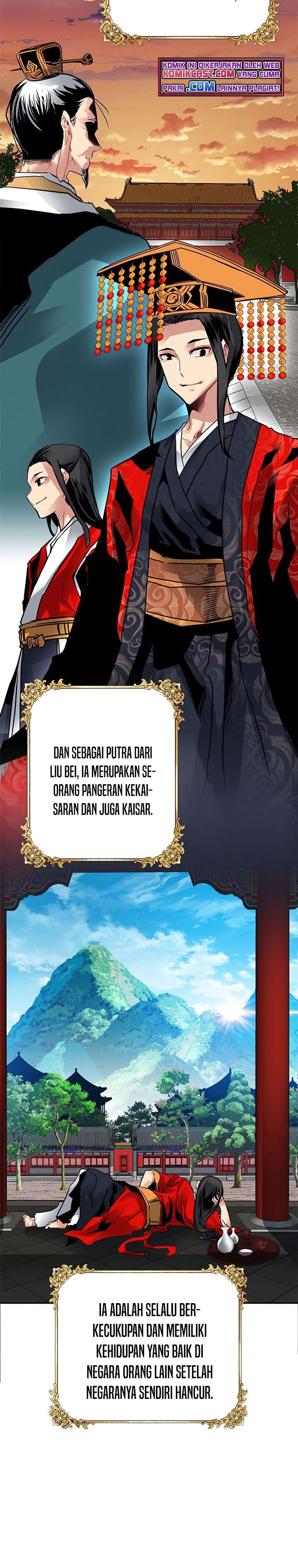 SSS-Class Gacha Hunter Chapter 10 halaman 5