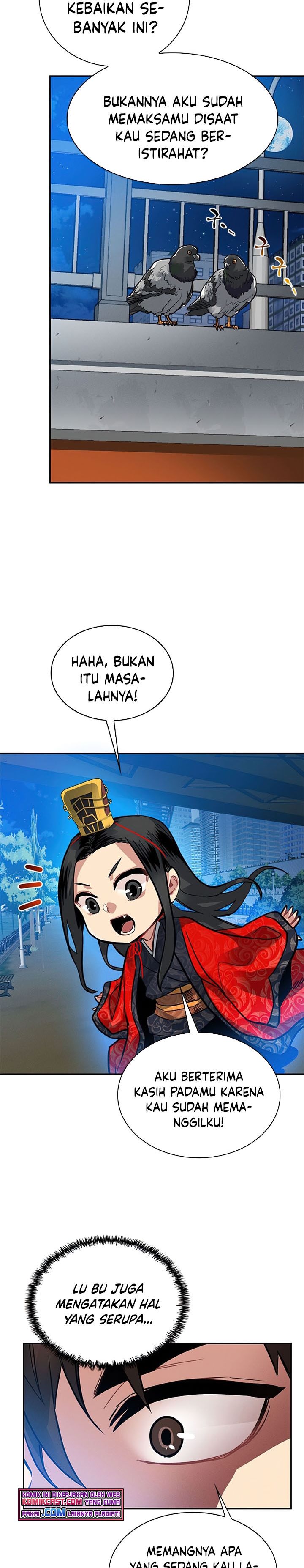 SSS-Class Gacha Hunter Chapter 10 halaman 13
