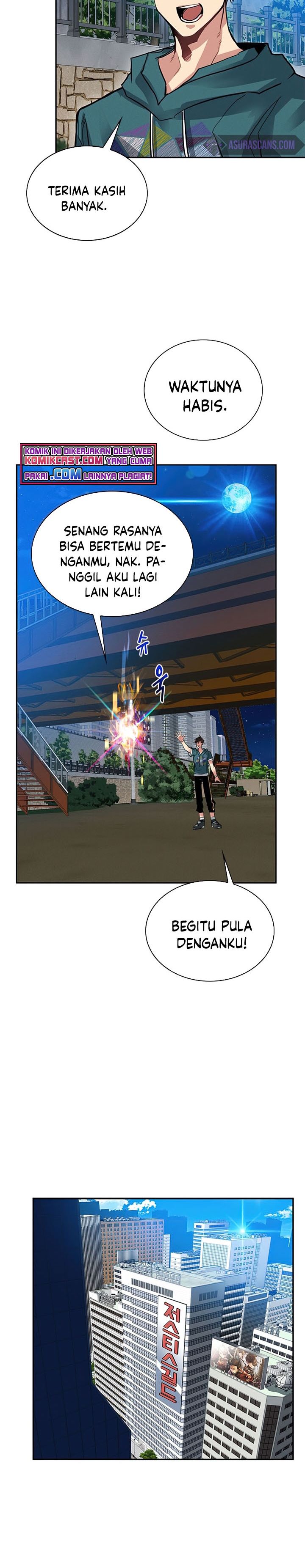 SSS-Class Gacha Hunter Chapter 10 halaman 19