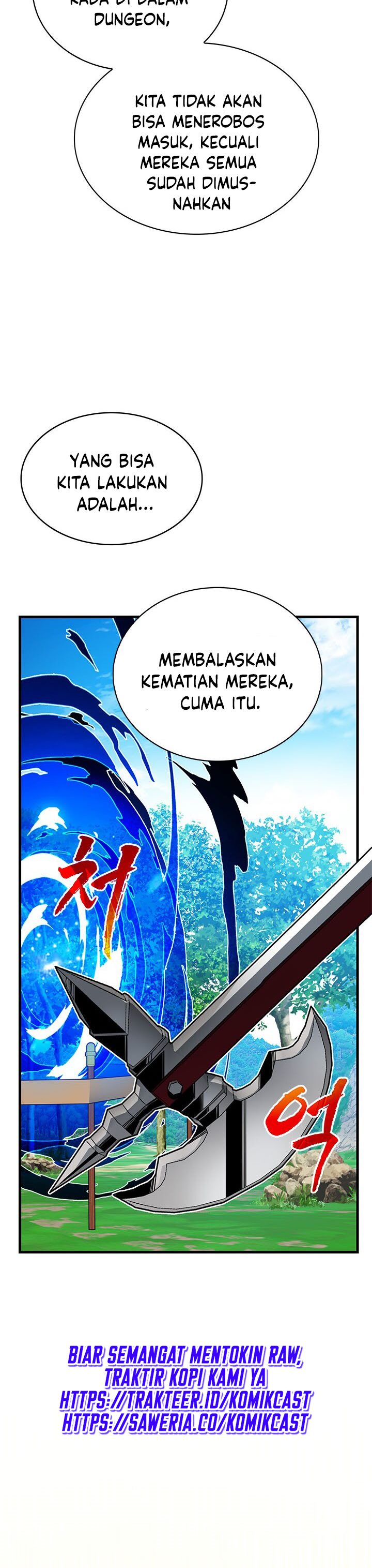 SSS-Class Gacha Hunter Chapter 14 halaman 9