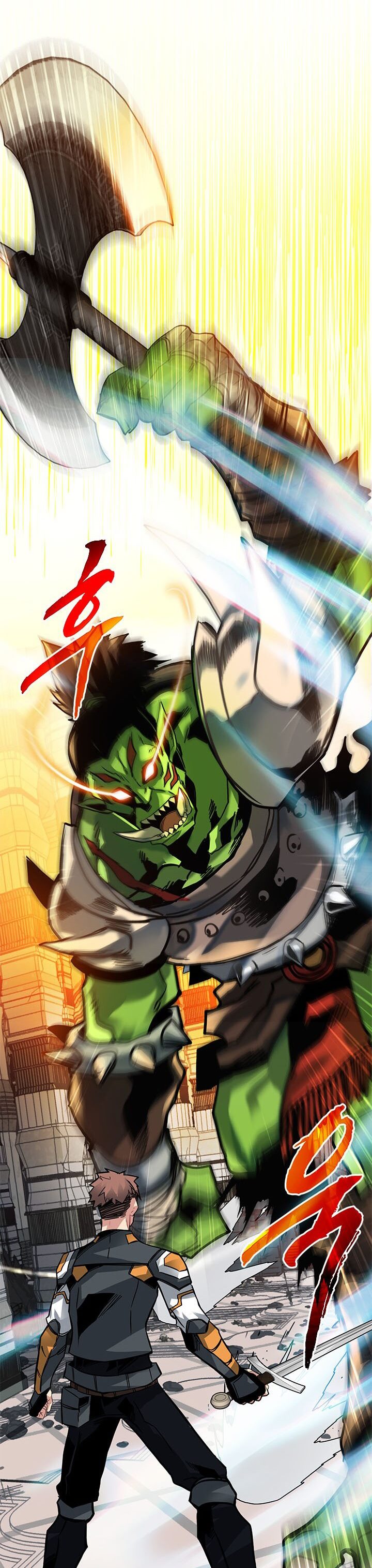SSS-Class Gacha Hunter Chapter 14 halaman 10