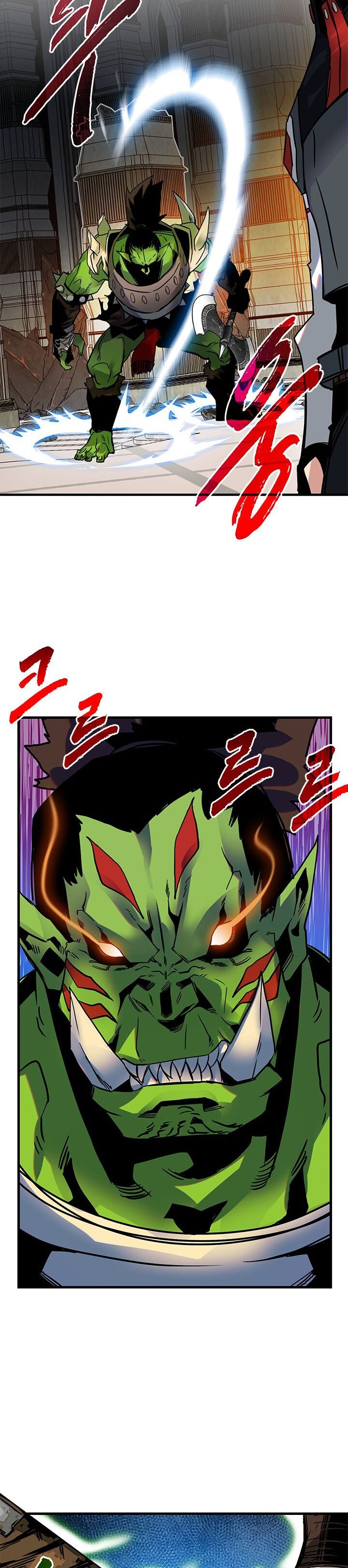 SSS-Class Gacha Hunter Chapter 14 halaman 36