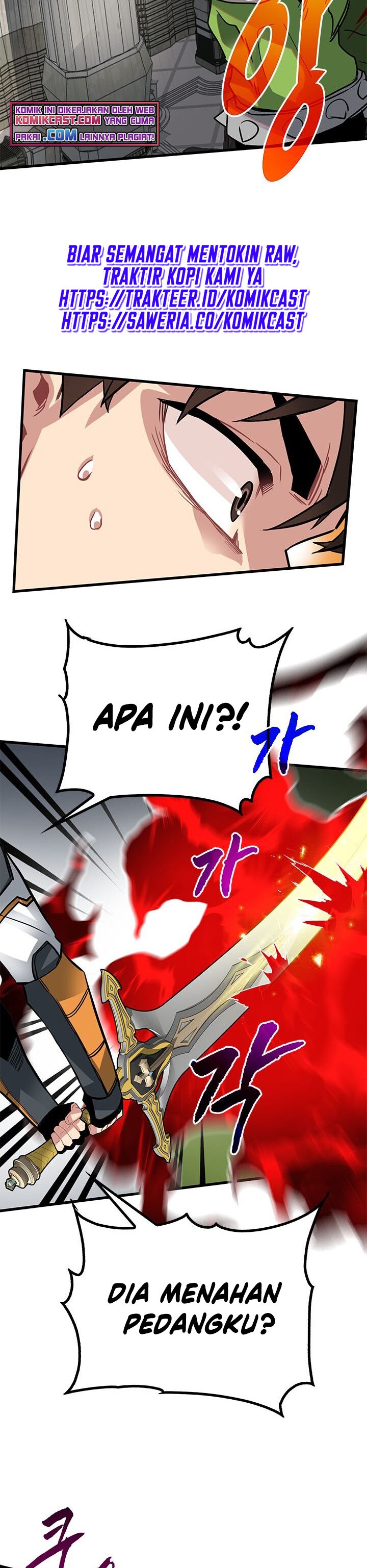 SSS-Class Gacha Hunter Chapter 15 halaman 25