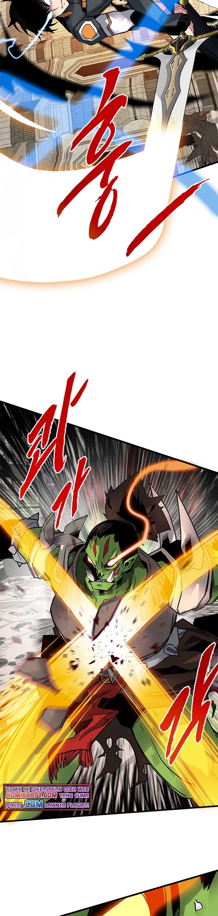 SSS-Class Gacha Hunter Chapter 15 halaman 7