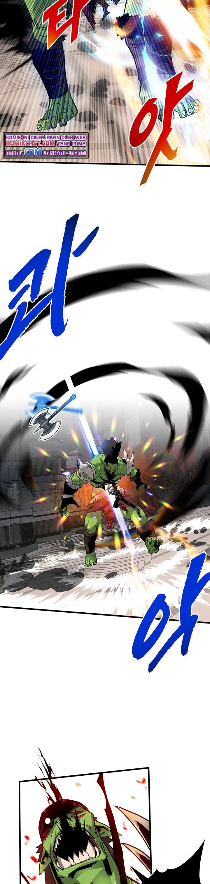 SSS-Class Gacha Hunter Chapter 15 halaman 15