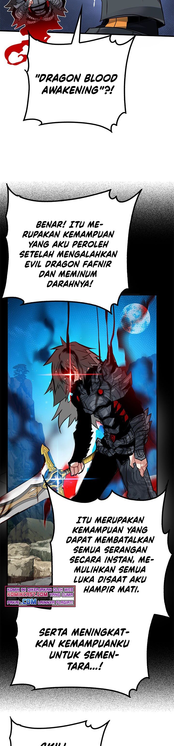 SSS-Class Gacha Hunter Chapter 15 halaman 35