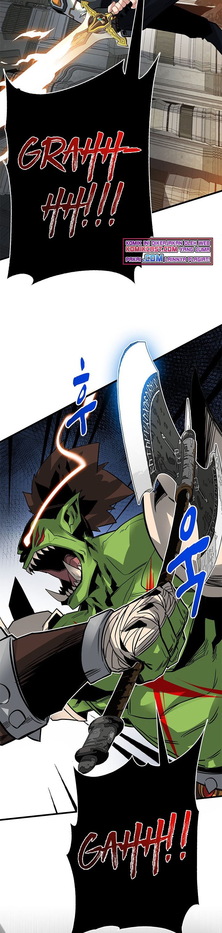SSS-Class Gacha Hunter Chapter 15 halaman 9
