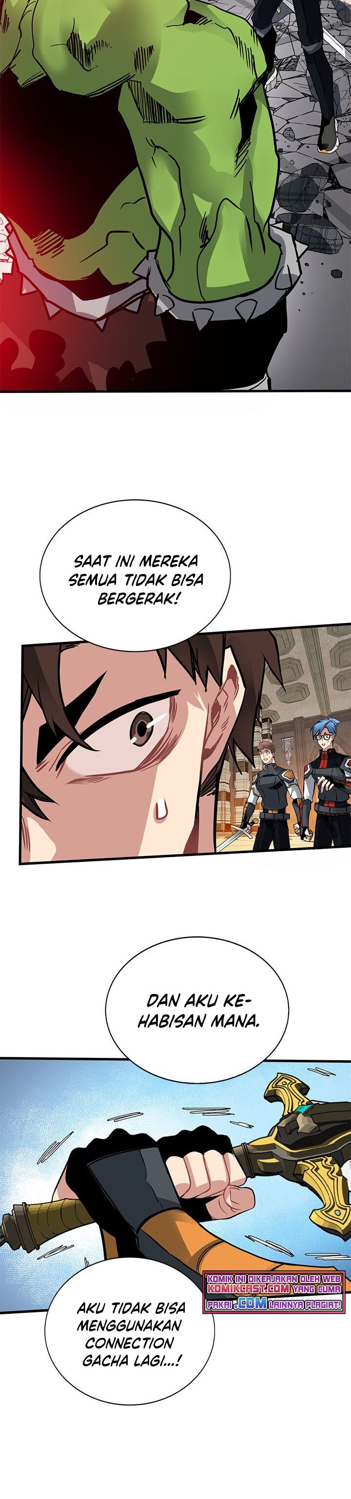 SSS-Class Gacha Hunter Chapter 15 halaman 41