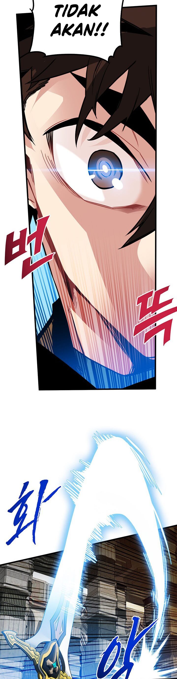 SSS-Class Gacha Hunter Chapter 16 halaman 7