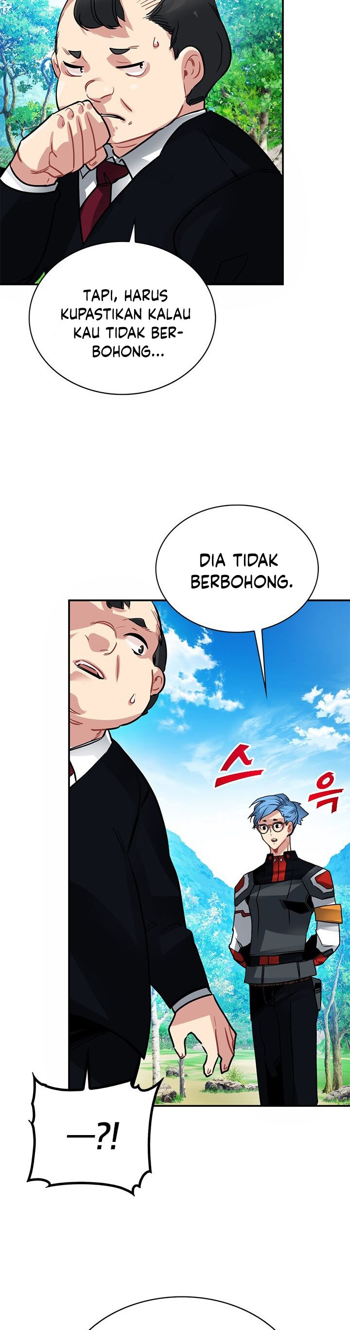 SSS-Class Gacha Hunter Chapter 17 halaman 3