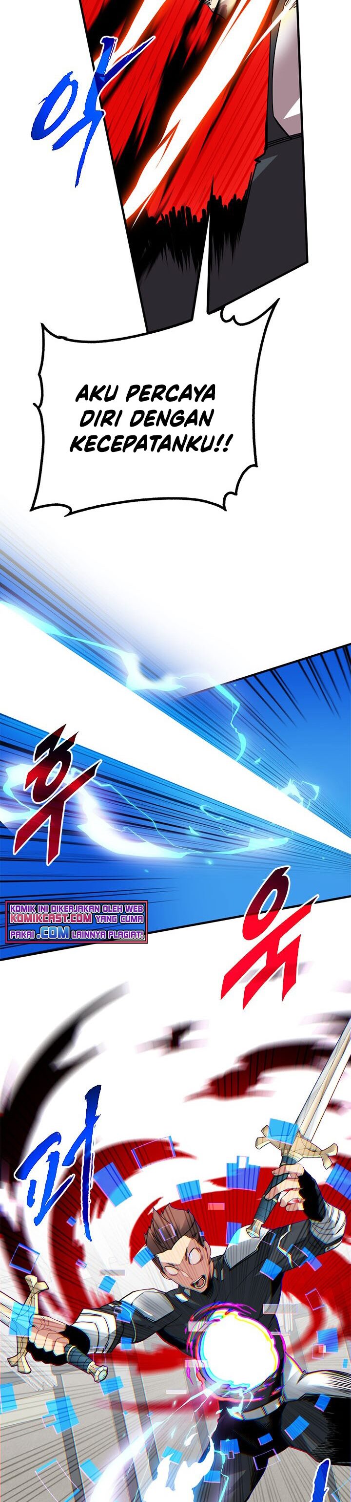 SSS-Class Gacha Hunter Chapter 18 halaman 25