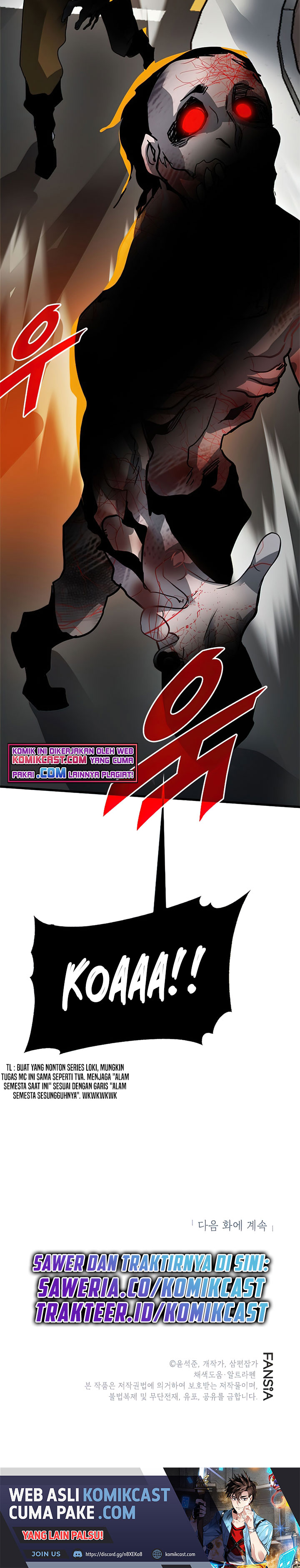 SSS-Class Gacha Hunter Chapter 20 halaman 29
