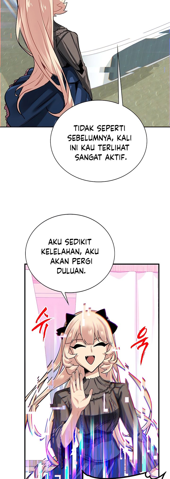 SSS-Class Gacha Hunter Chapter 26 halaman 6