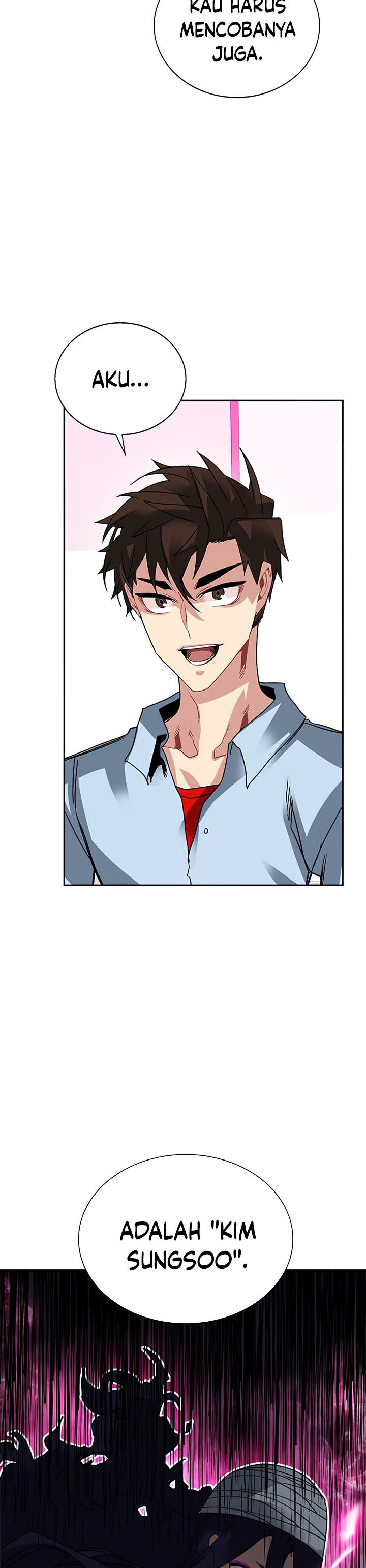 SSS-Class Gacha Hunter Chapter 27 halaman 33