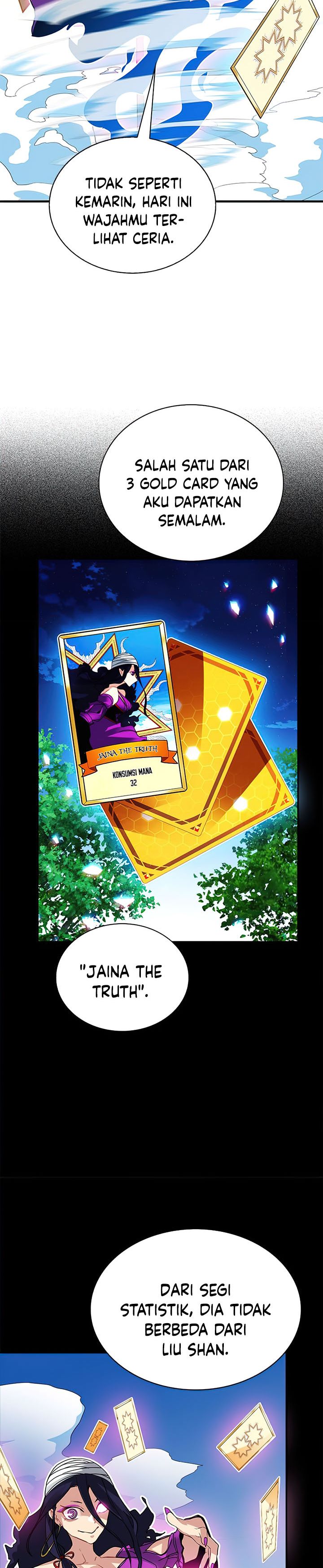SSS-Class Gacha Hunter Chapter 27 halaman 28