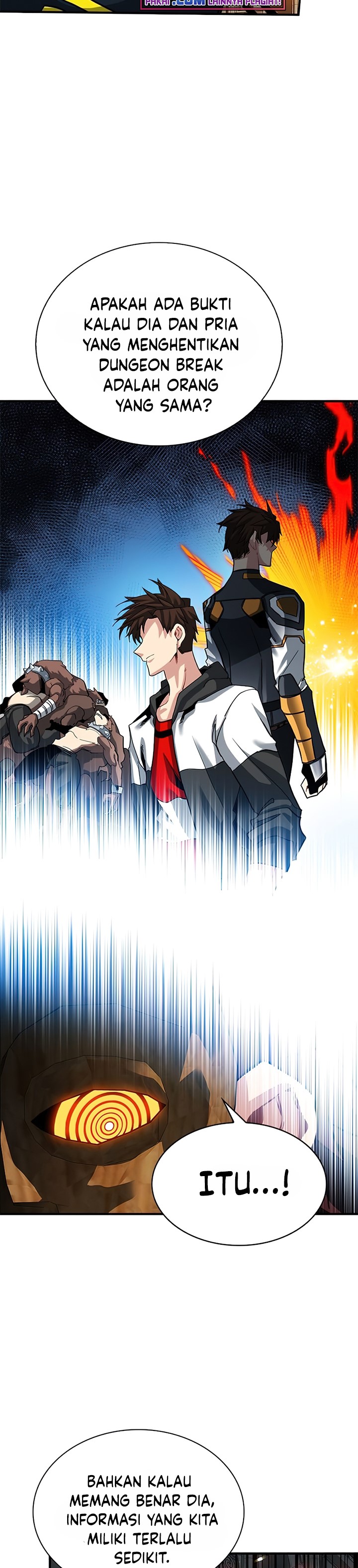 SSS-Class Gacha Hunter Chapter 28 halaman 29