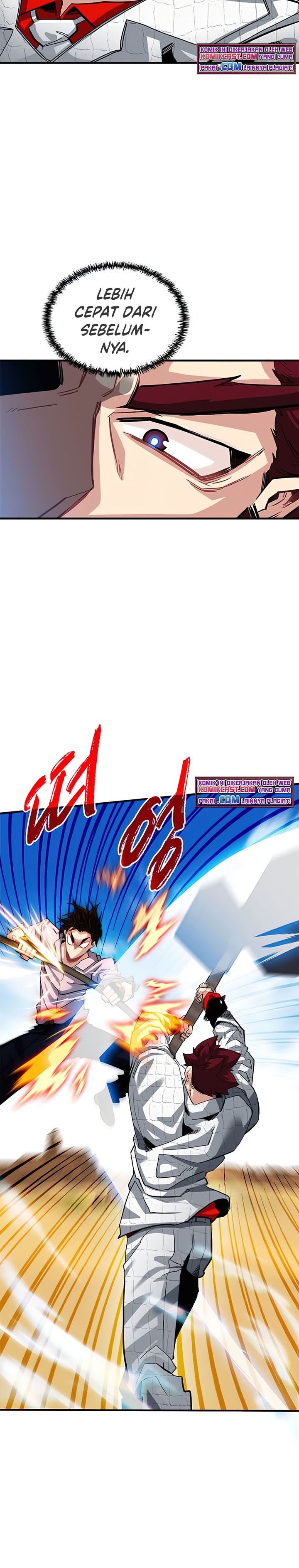 SSS-Class Gacha Hunter Chapter 29 halaman 36