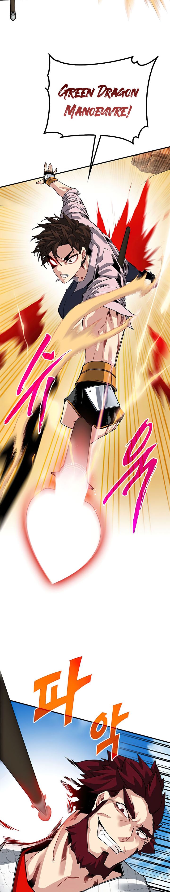 SSS-Class Gacha Hunter Chapter 29 halaman 35