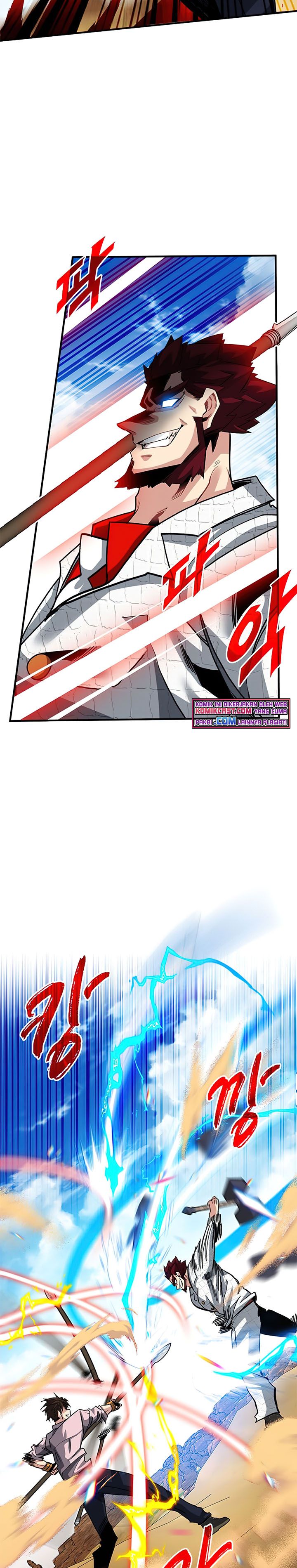 SSS-Class Gacha Hunter Chapter 29 halaman 40