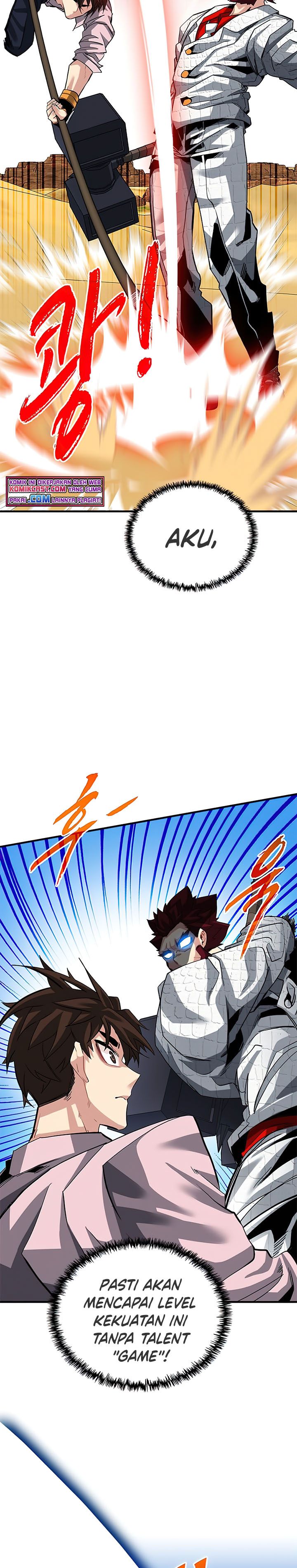 SSS-Class Gacha Hunter Chapter 29 halaman 38
