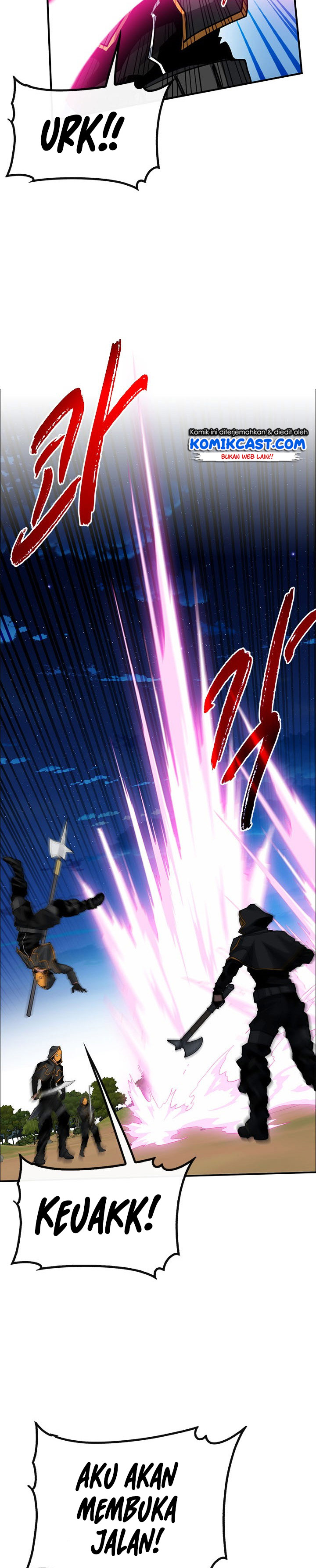 SSS-Class Gacha Hunter Chapter 36 halaman 7