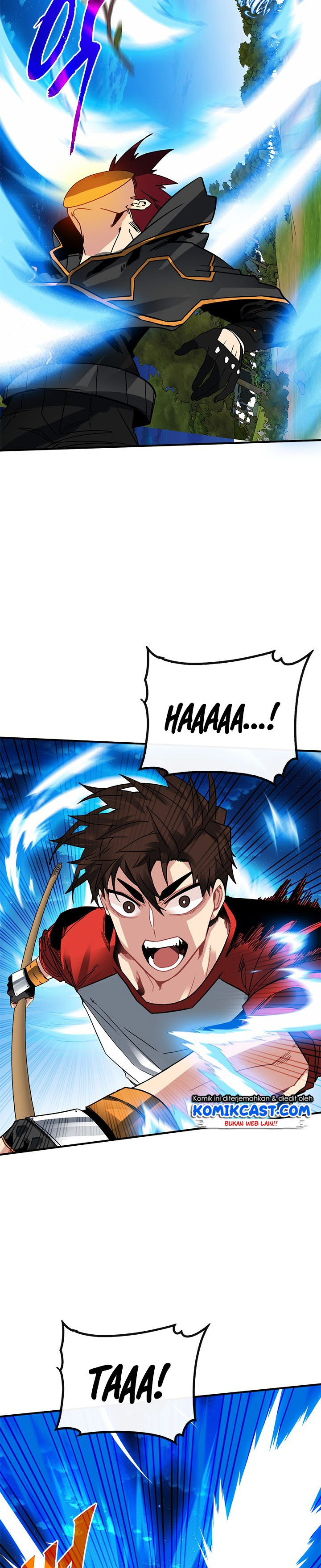 SSS-Class Gacha Hunter Chapter 37 halaman 18