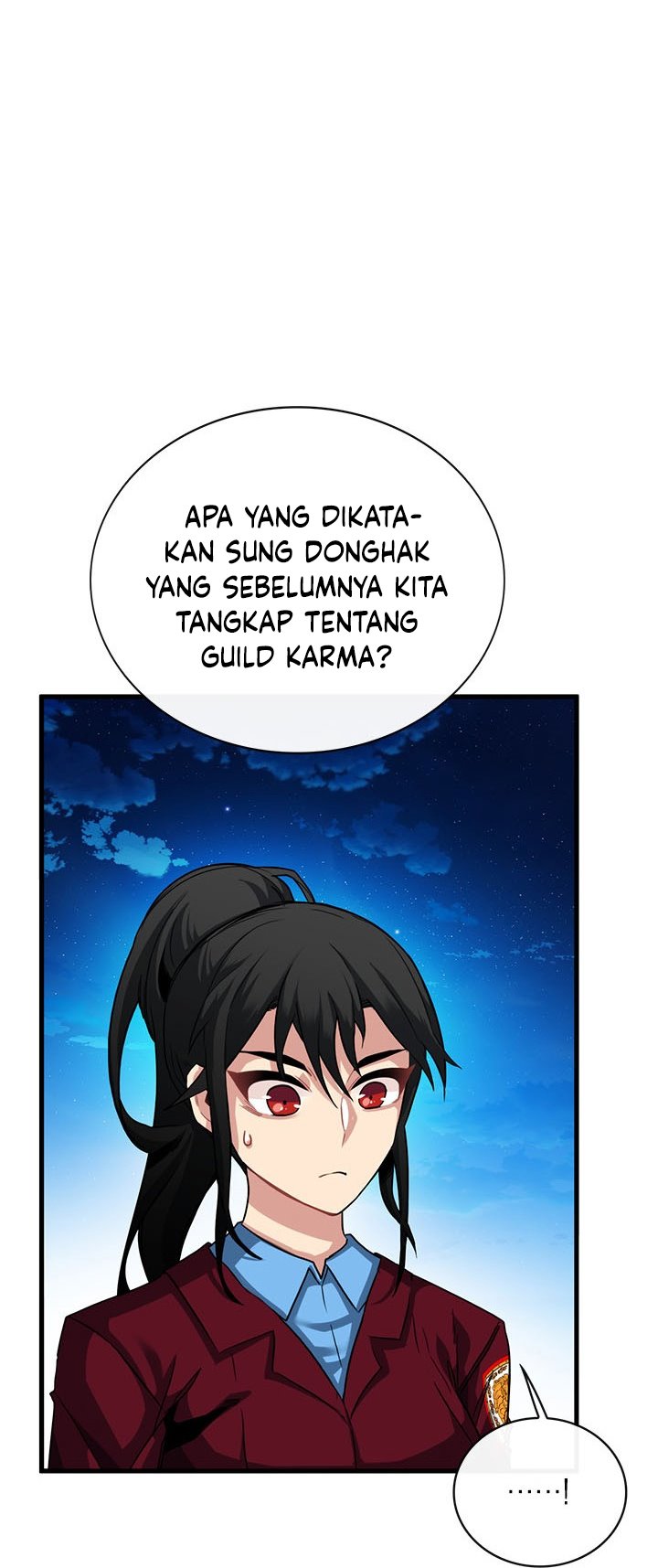 SSS-Class Gacha Hunter Chapter 38 halaman 10